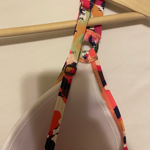 🎉Host pick😍NWT Bleu Rod Beattie swimsuit 😍 - Picture 3 of 4